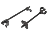 Стяжка пружин JTC F370 (370 мм, 2 предмета)